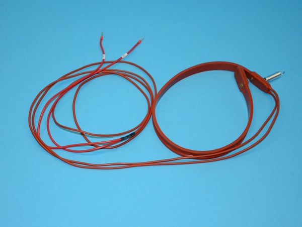 Compressor Crankcase Heater L=480MM