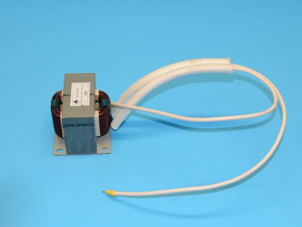 Direct Current Reactor 2.7MH 25A