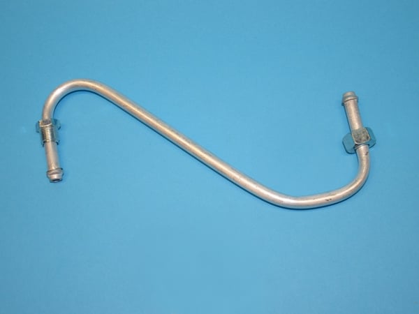 Burner Pipe