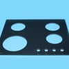 Gorenje Cooker & Hob Cooktop - Image 1