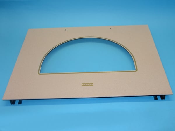 Door Glass 6-175 9005/OAT Assy Fs