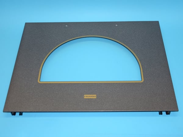 Door Glass 6-175 9005/GRAPH Assy Fs