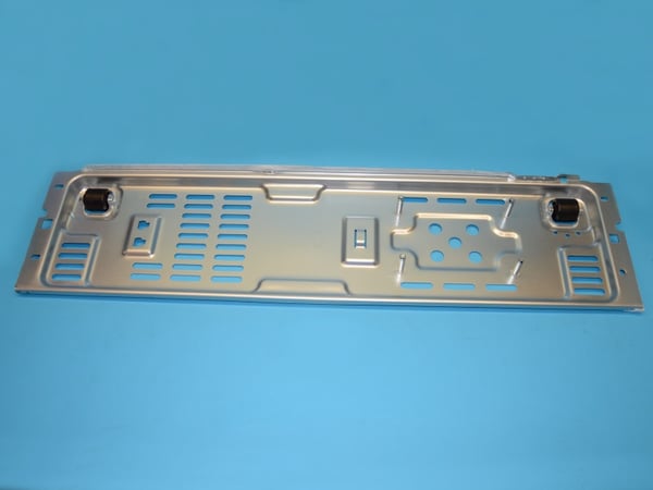 Compressor Support Plate