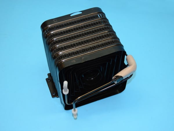 Condenser