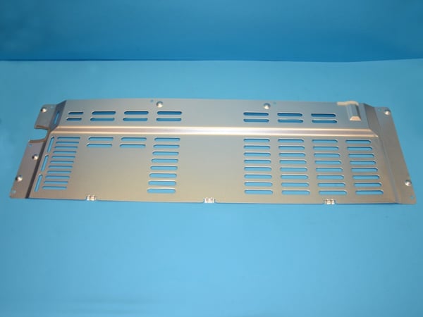 Compressor Section Cover