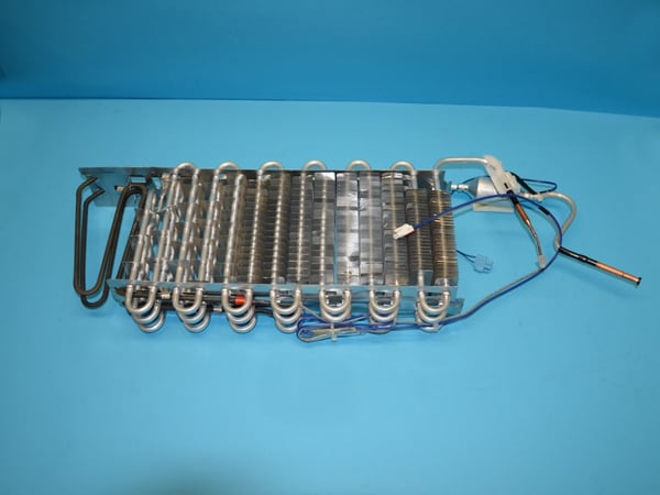 Evaporator
