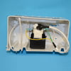 Gorenje Fridge & Freezer Icemaker Housing - Image 2