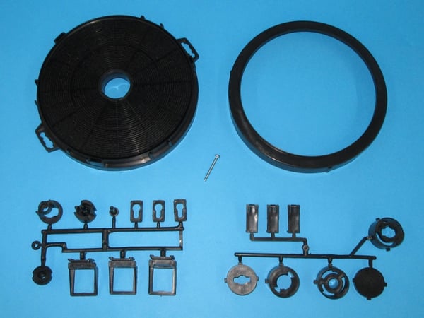 Carbon Filter AH021