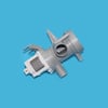 Asko Washing Machine Pump Leili BPX2-328L 50HZ Ov Assy - Image 2