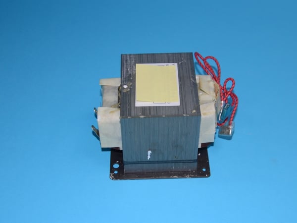 H.V.Transformer 800W 50HZ