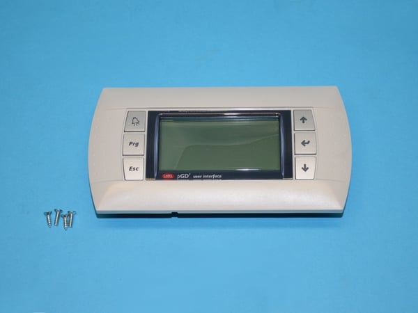 Control Panel PGD1000F00