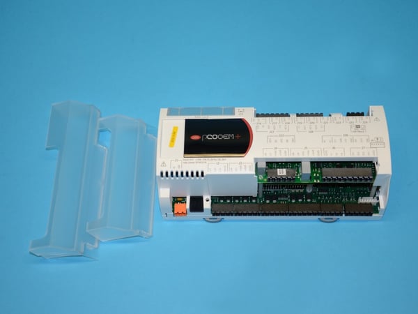 Indoor Controller