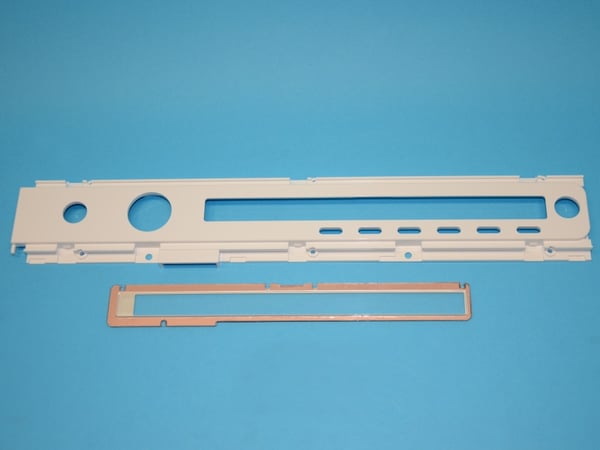 Control Panel WMD-75.1B 070 S Assy