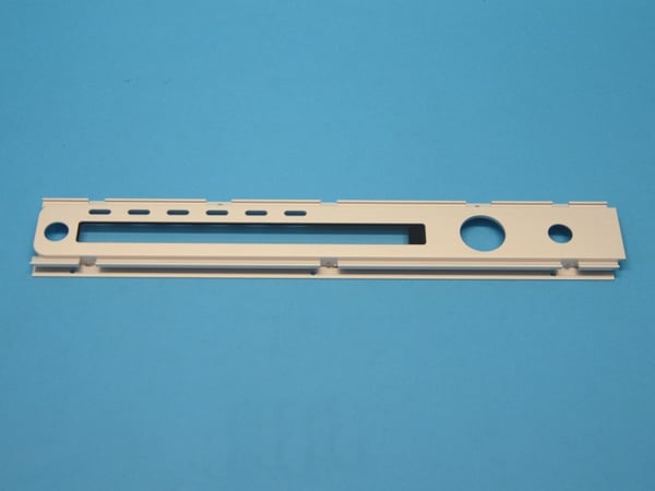 Control Panel WMD-75/85.1 S Assy