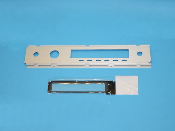 Control Panel WMD-75/85.2 S Assy