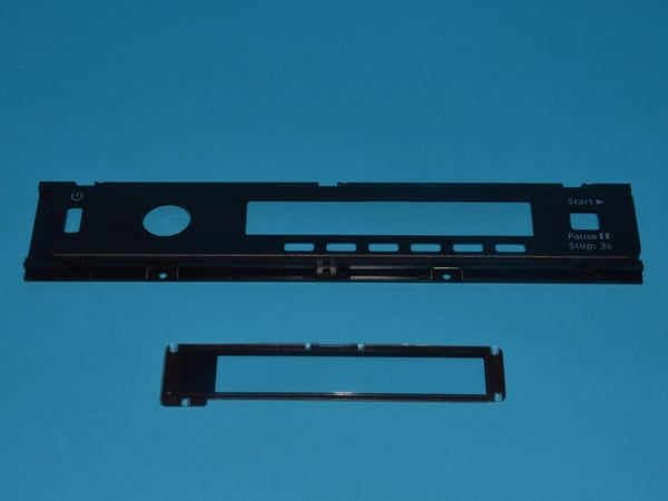 Control Panel WMD-75/85.C 9005 S Assy