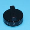 Gorenje Cooker & Hob Knob Ge 6-7 Fs K36A 9005/9006 - Image 2