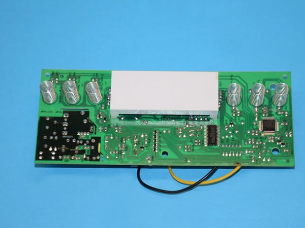 PCB Main Board White Display