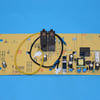 Gorenje Microwave PCB Main Board White Display - Image 2