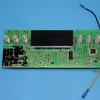 Gorenje Microwave PCB Main Board Black Display - Image 2