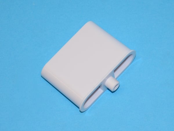 Handle Holder White