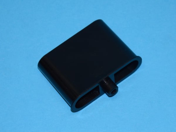 Handle Holder Black