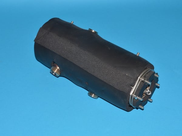 Electric Heater Assembly AVH-06V1DE021