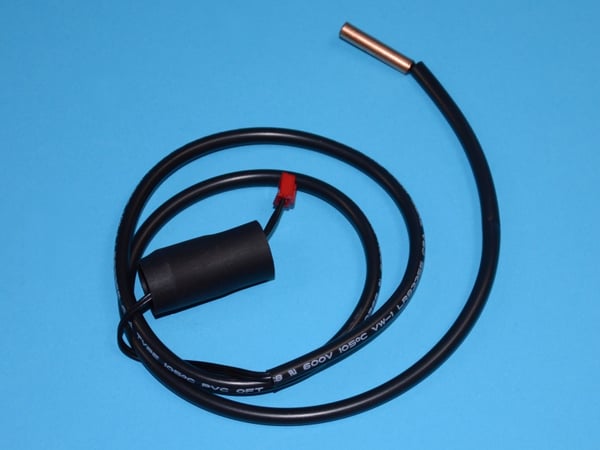 Water Inlet Sensor