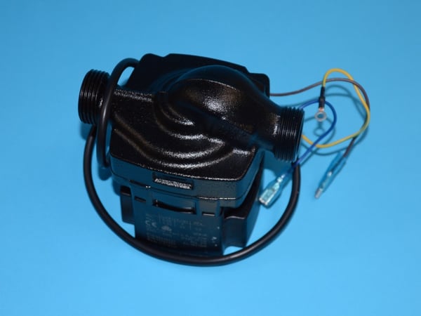Water Pump As 15-70 130