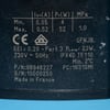 Gorenje Iron Water Pump As 15-70 130 - Image 2