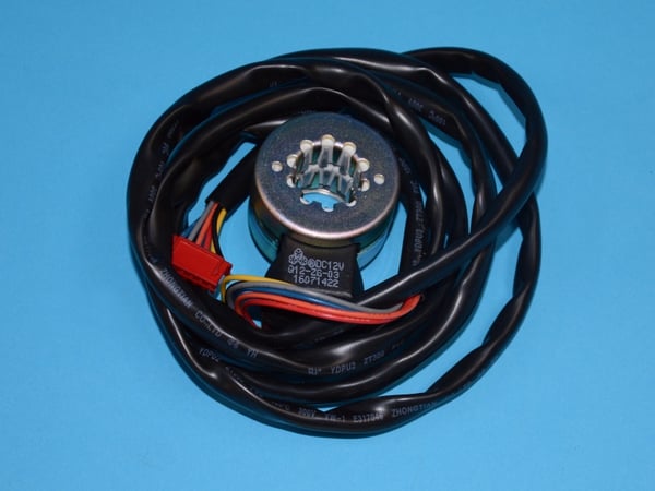 Electronic Expansion Valve Coil Q12-ZG-0