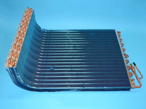 Evaporator AVH-06V1DE