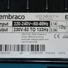 Gorenje Fridge & Freezer Inverter FRN-U20FAV1(133HZ) - Image 2