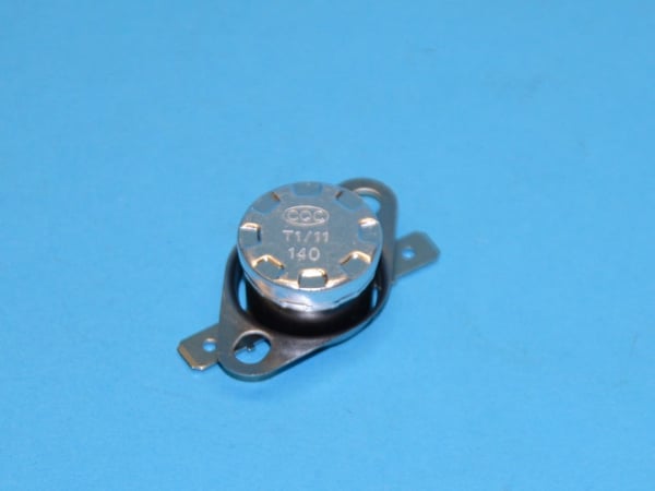 Thermostat Grill 140C 140C