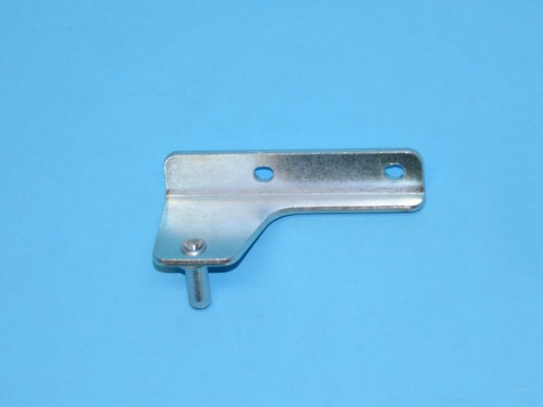 Upper Hinge Right