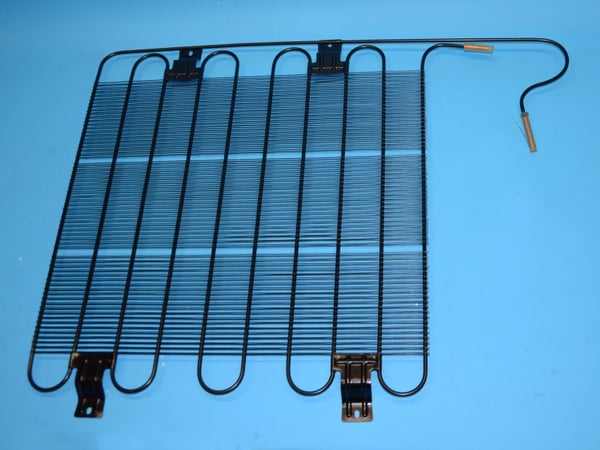 Wire Condenser