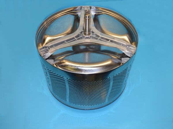 Drum 7KG-1200 Pj PS-10 Assy