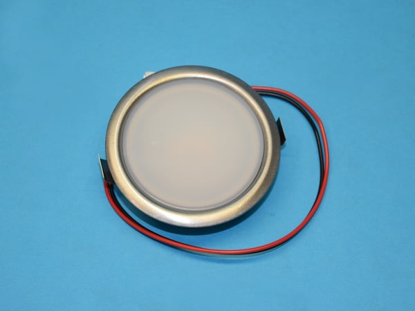 Halogen Lamp