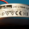 Mora Cooker Hood Halogen Lamp - Image 2