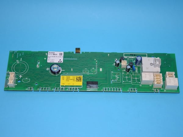 Control Unit E2-M Bm PS-10/-A5-16-9