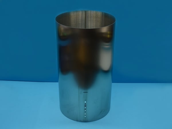 Chimney Lower