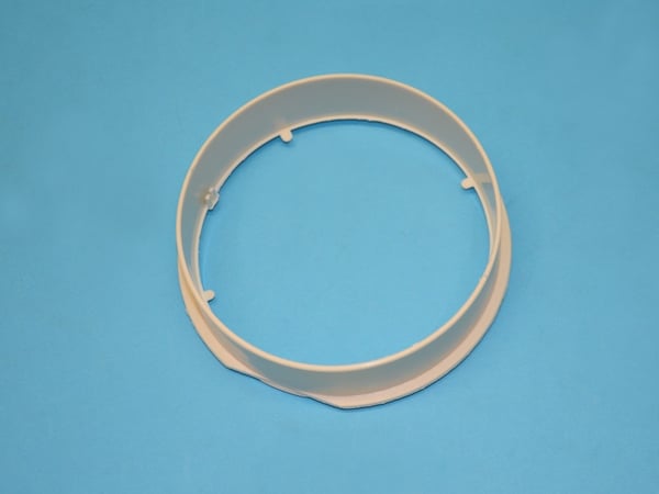 Flange