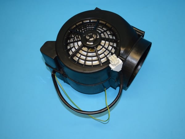 Fan Motor Cpl 250V AC 250W