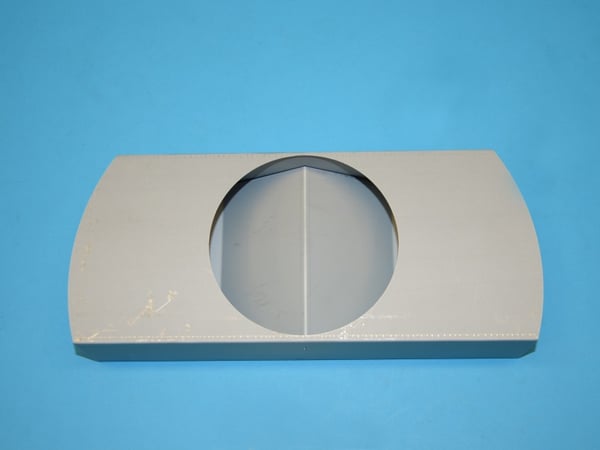 Exhaust Duct