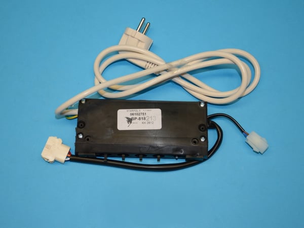 Command Box