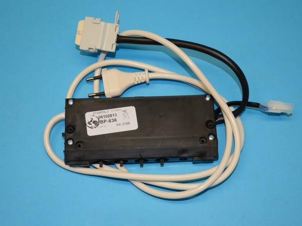 Command Box