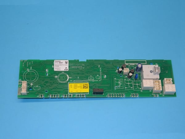 Control Unit E1-M Bm PS-10/-A5-16-8