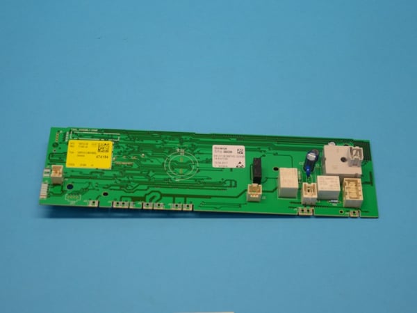 Control Unit C/1-M Bm PS-10/-A4B-14-8-VT
