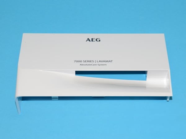 Soap Dis.Handle 7000S PS-10 Aeg Sign