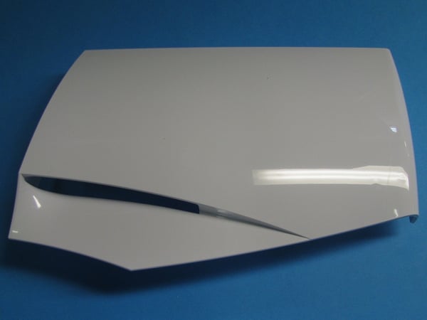 Soap Disp.Handle Ps NG8